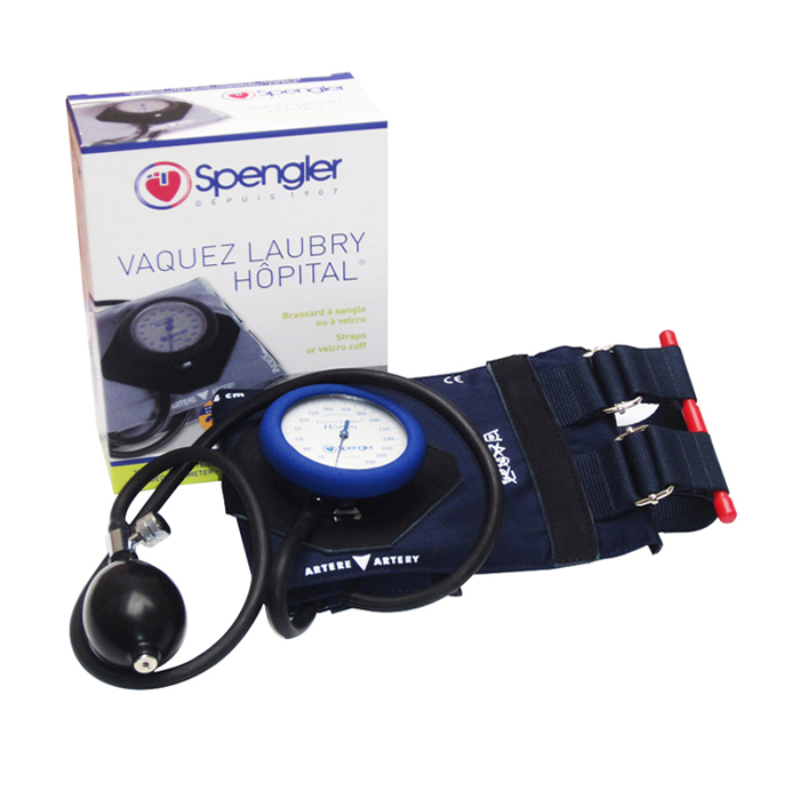 TENSIOMETRE SPENGLER 'HOPITAL II' A SANGLES