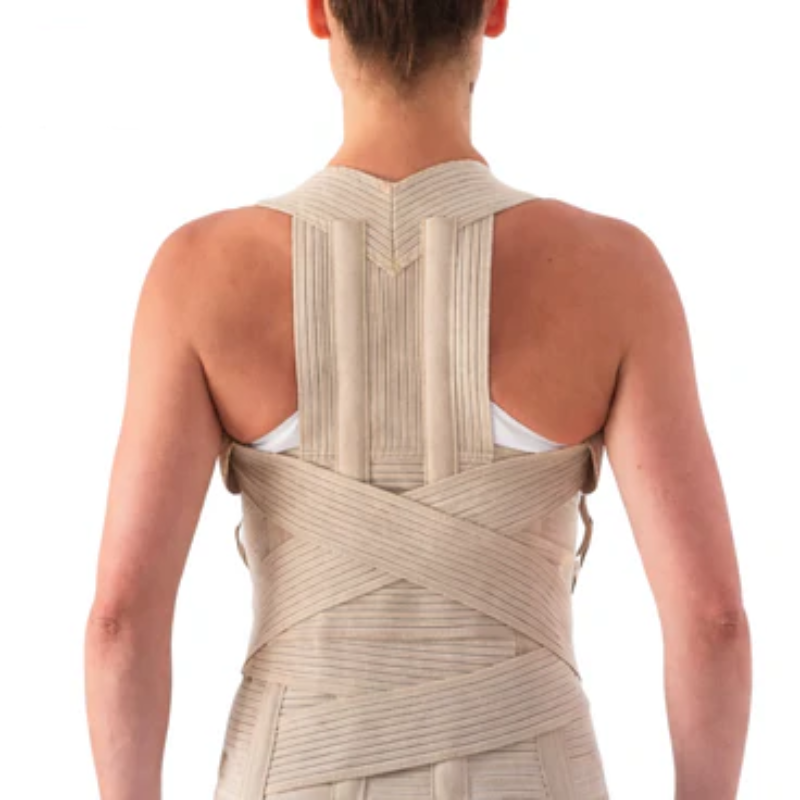 CEINTURE DORSOLOMBAIRE