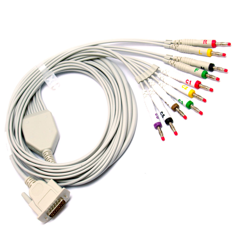 CABLE ECG