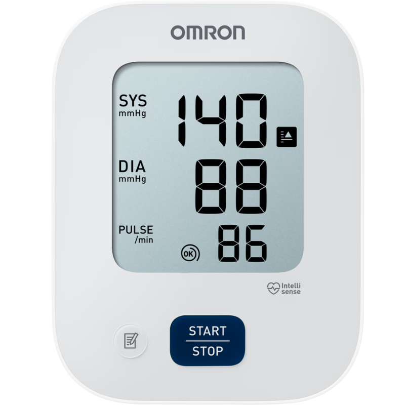 Omron - M2 Essential Tensiomètre brassard automatique