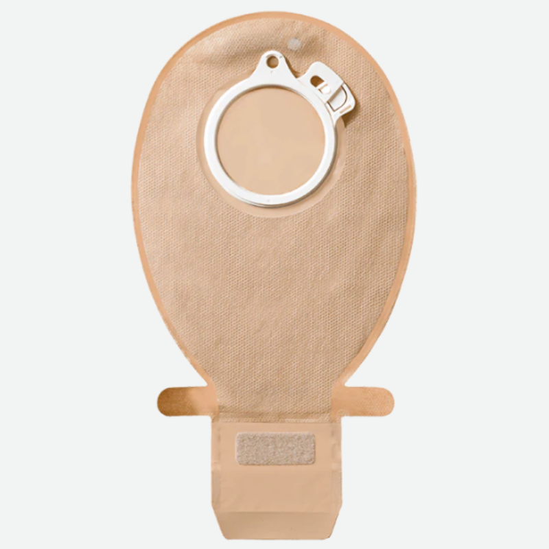 COLOPLAST POCHE COLOSTOMIE SenSura® Click 2 pièces vidable 70MM