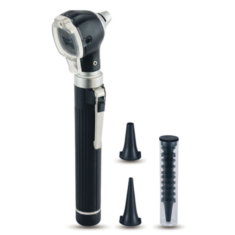 OTOSCOPE FIBRE OPTIQUE "ASP"